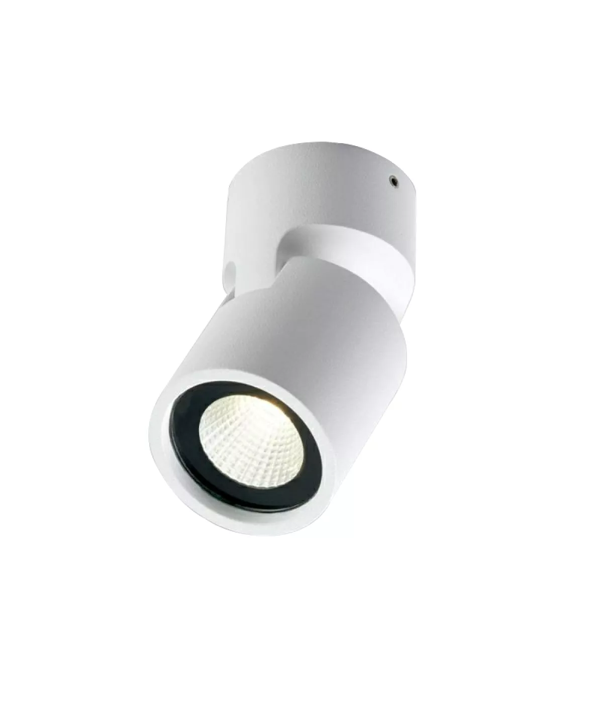 #1 - Light-Point - Tip 1 LED 3000K Loftlampe Hvid